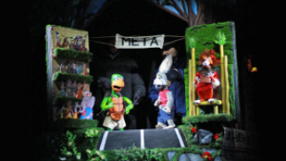 Entradas comedia familiar Historias Fabulosas